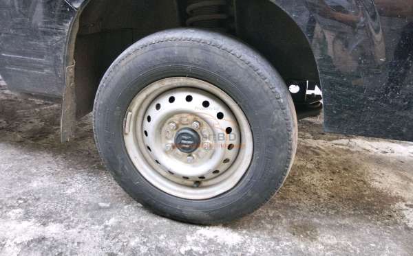 SUZUKI  CARRY  PU