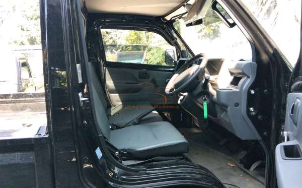SUZUKI  CARRY  PU