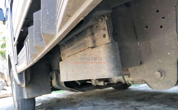 SUZUKI  CARRY  PU