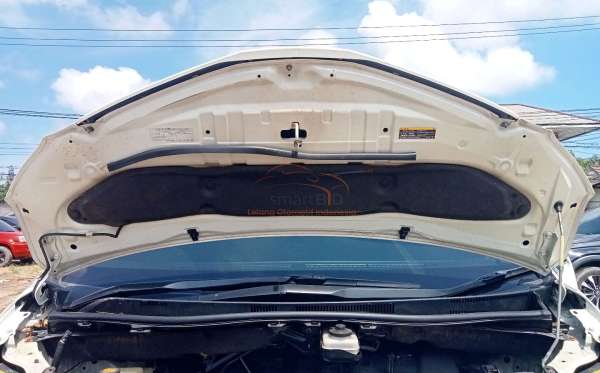 TOYOTA ALPHARD S 2.4