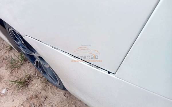 TOYOTA ALPHARD S 2.4