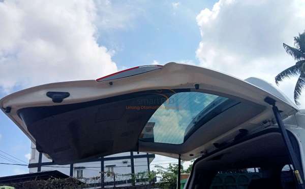 TOYOTA ALPHARD S 2.4