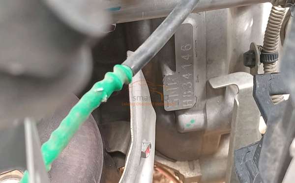 TOYOTA CALYA 1.2 G M/T