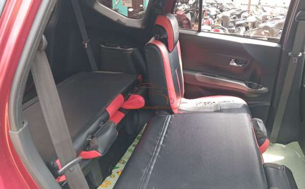TOYOTA CALYA 1.2 G M/T