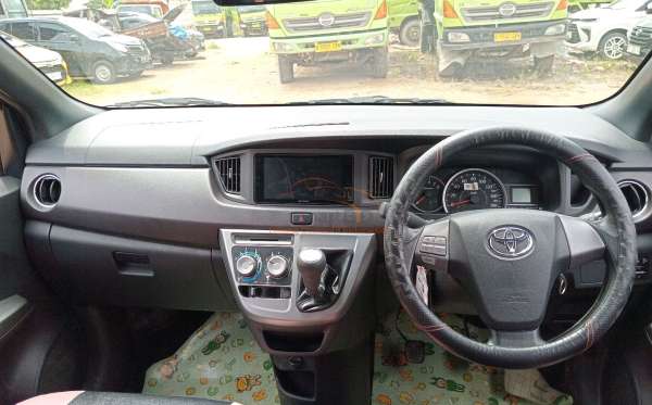TOYOTA CALYA 1.2 G M/T