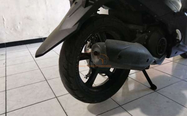 YAMAHA GEAR 125