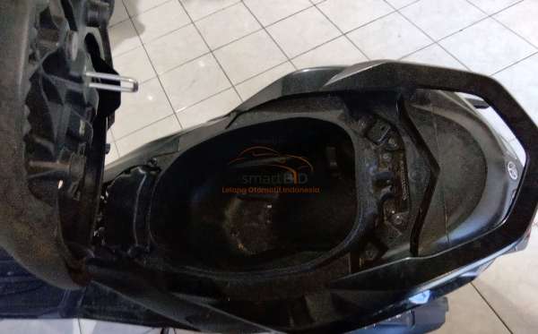 YAMAHA  NMAX