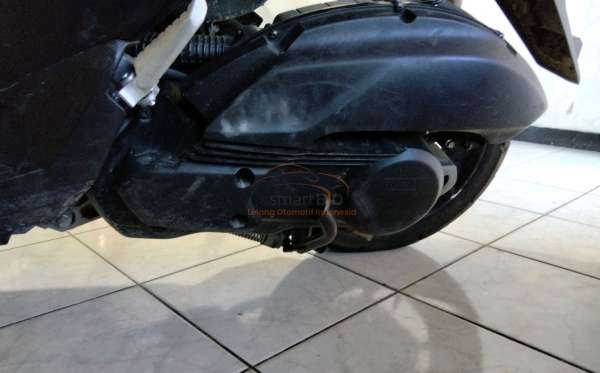 YAMAHA  NMAX