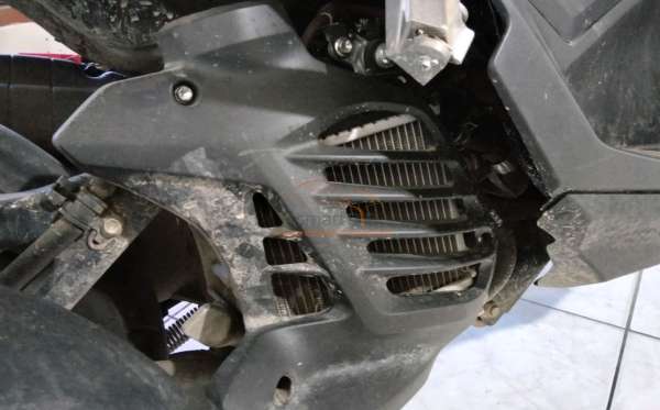 YAMAHA  NMAX