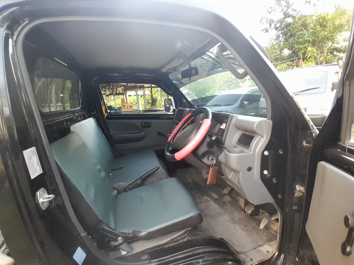 SUZUKI NEW CARRY - PU FD