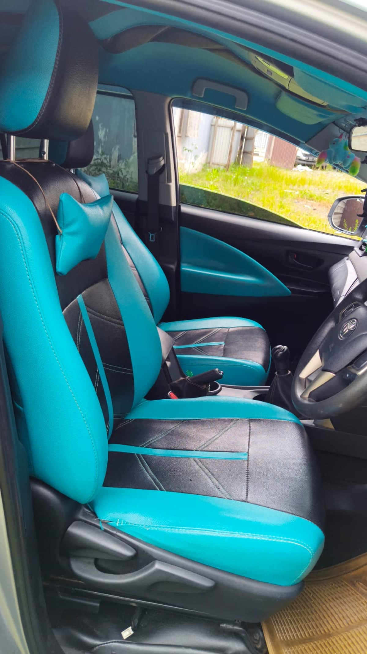 TOYOTA INNOVA  G