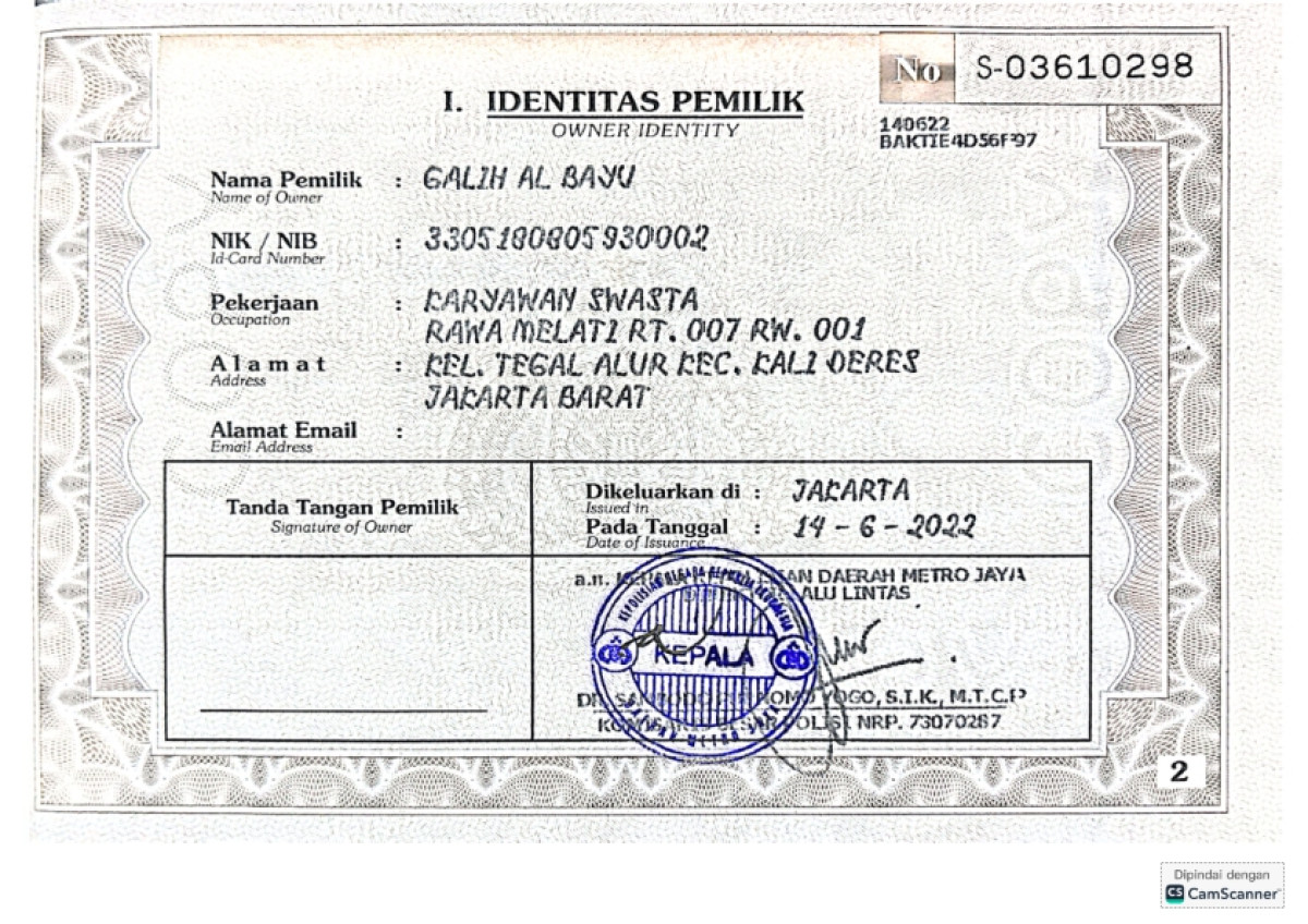MITSUBISHI  PAJERO  SPORT 2.4L DAKAR-L (4X2)