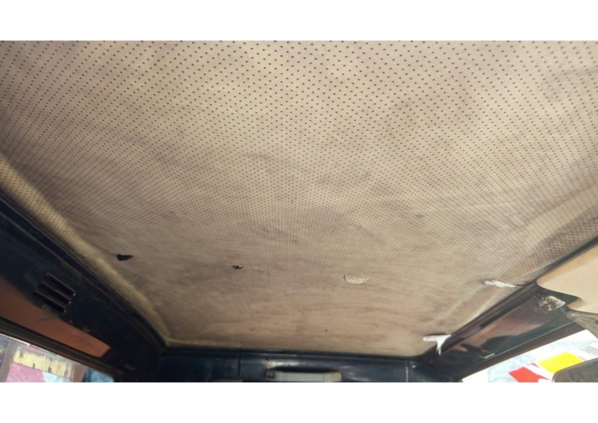 MITSUBISHI  L 300 L300 PU FB-R (4X2)