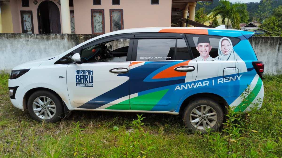 TOYOTA INNOVA  G
