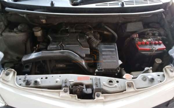 DAIHATSU SIGRA