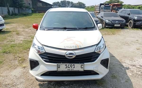 DAIHATSU SIGRA