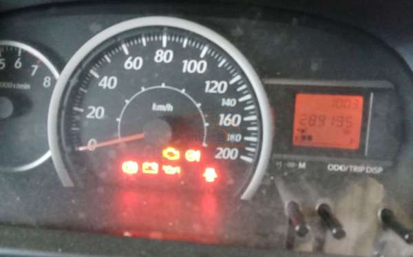 DAIHATSU SIGRA