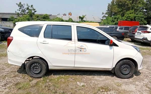 DAIHATSU SIGRA