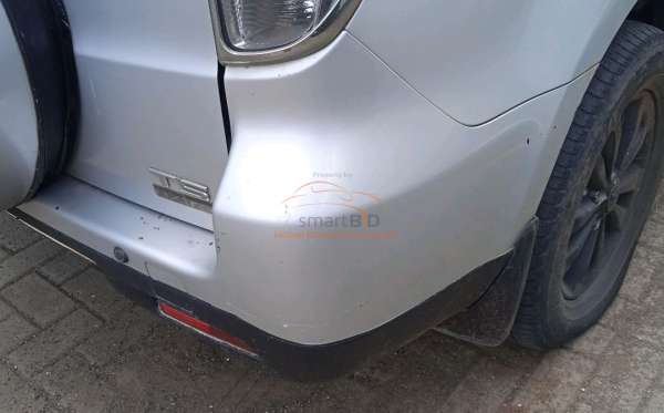 DAIHATSU TERIOS TS