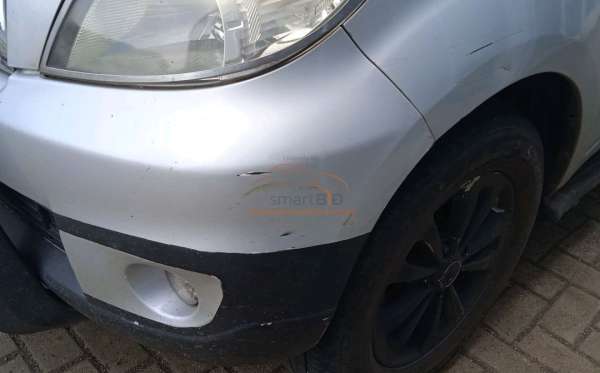 DAIHATSU TERIOS TS