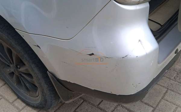 DAIHATSU TERIOS TS
