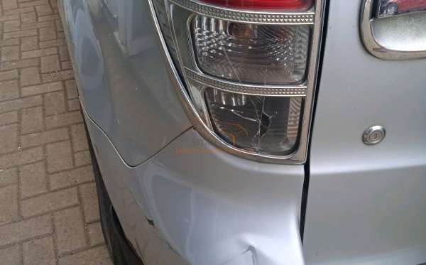 DAIHATSU TERIOS TS