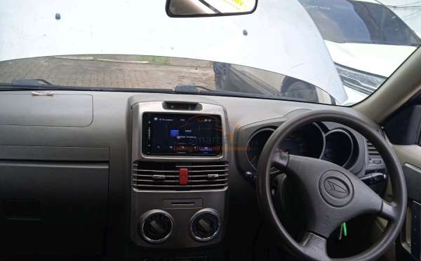 DAIHATSU TERIOS TS