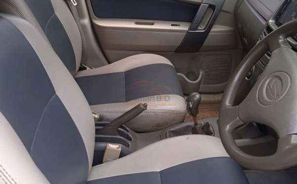DAIHATSU TERIOS TS