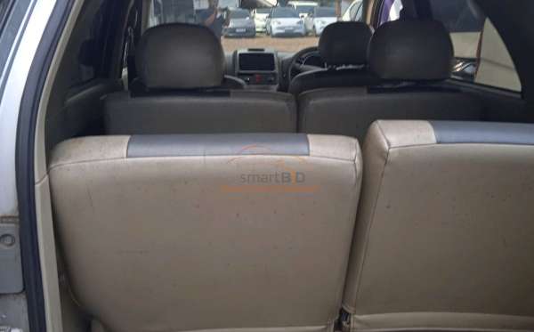 DAIHATSU TERIOS TS