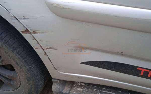DAIHATSU TERIOS TS