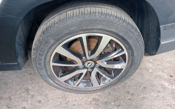 DFSK DXK6451AFF 1.5 T L (4X2) A/T