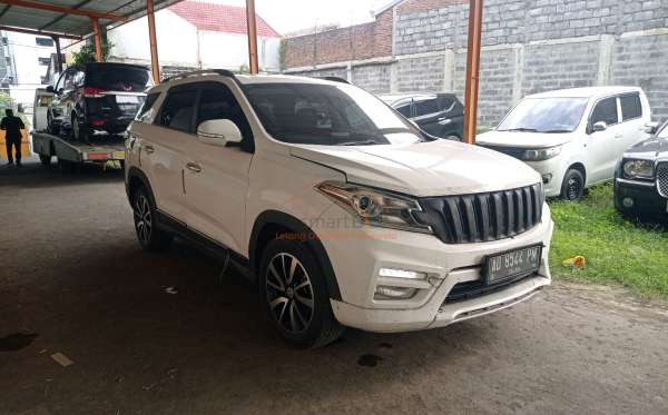 DFSK DXK6451AFF 1.5 T L (4X2) A/T
