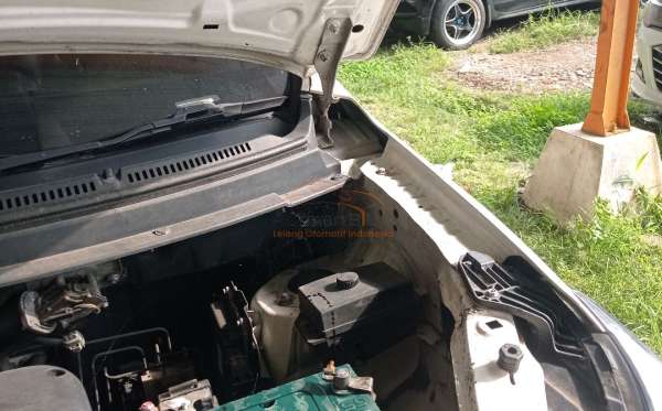 DFSK DXK6451AFF 1.5 T L (4X2) A/T