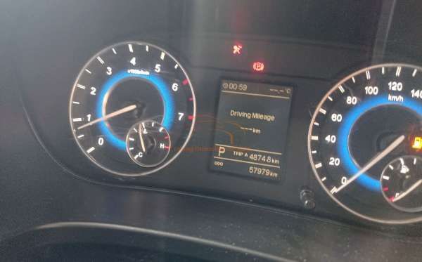 DFSK DXK6451AFF 1.5 T L (4X2) A/T