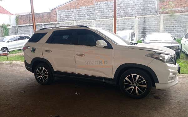 DFSK DXK6451AFF 1.5 T L (4X2) A/T