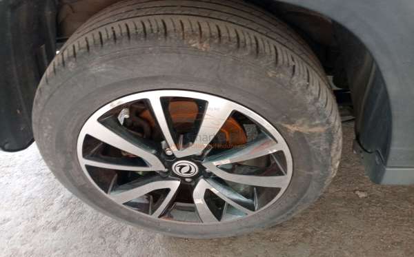 DFSK DXK6451AFF 1.5 T L (4X2) A/T