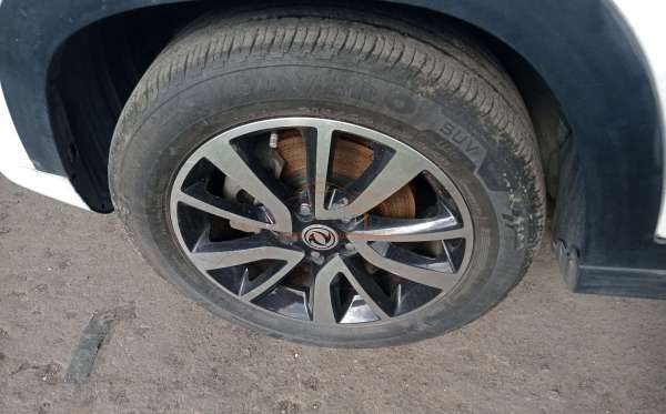 DFSK DXK6451AFF 1.5 T L (4X2) A/T