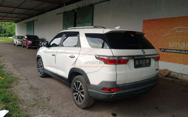 DFSK DXK6451AFF 1.5 T L (4X2) A/T