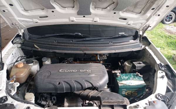 DFSK DXK6451AFF 1.5 T L (4X2) A/T