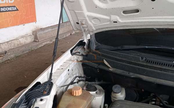 DFSK DXK6451AFF 1.5 T L (4X2) A/T