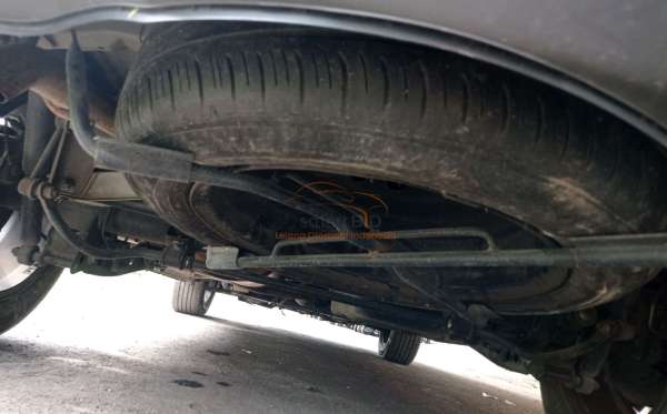 DFSK DXK6451AFF 1.5 T L (4X2) A/T