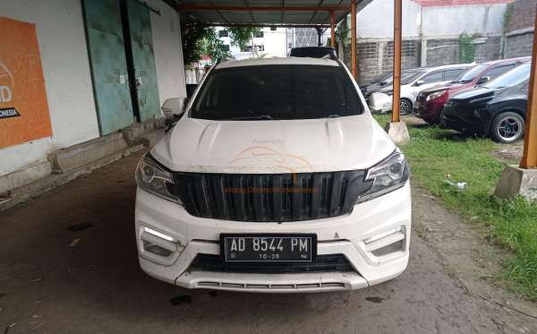 DFSK DXK6451AFF 1.5 T L (4X2) A/T