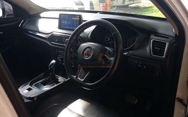 DFSK DXK6451AFF 1.5 T L (4X2) A/T