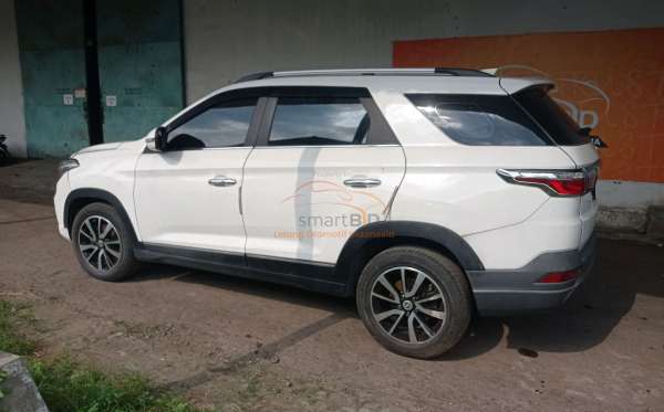 DFSK DXK6451AFF 1.5 T L (4X2) A/T