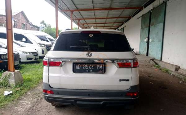 DFSK DXK6451AFF 1.5 T L (4X2) A/T