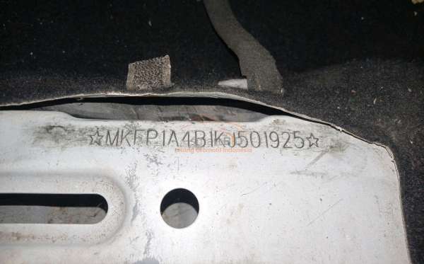 DFSK DXK6451AFF 1.5 T L (4X2) A/T