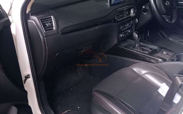 DFSK DXK6451AFF 1.5 T L (4X2) A/T