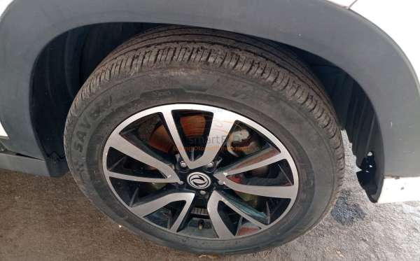 DFSK DXK6451AFF 1.5 T L (4X2) A/T