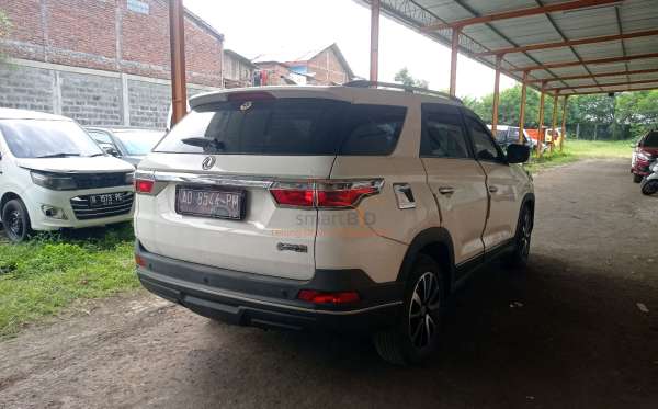 DFSK DXK6451AFF 1.5 T L (4X2) A/T