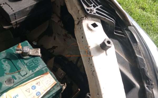 DFSK DXK6451AFF 1.5 T L (4X2) A/T